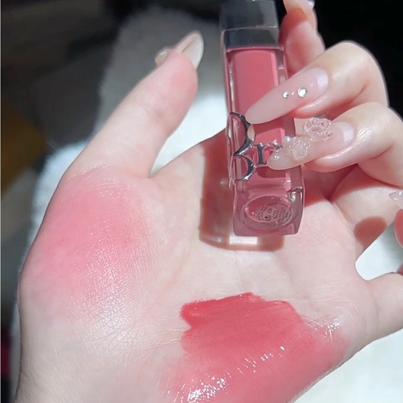 Dior Makeup Dior Addict Lip Maximizer Plumping Gloss 09 Intense